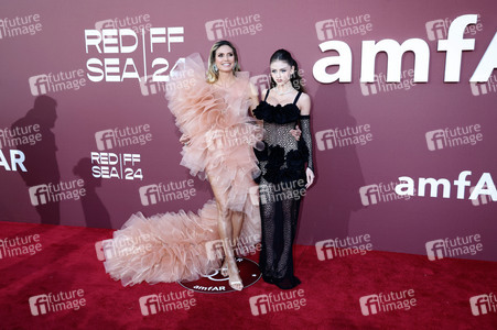 amfAR's Cinema Against Aids Gala, Cannes Film Festival 2024
