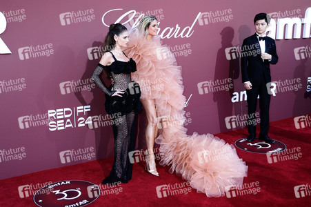 amfAR's Cinema Against Aids Gala, Cannes Film Festival 2024
