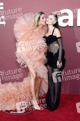 amfAR's Cinema Against Aids Gala, Cannes Film Festival 2024