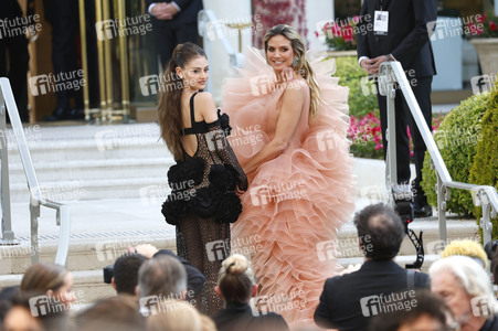 amfAR's Cinema Against Aids Gala, Cannes Film Festival 2024