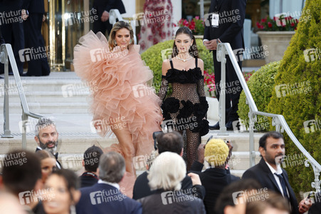 amfAR's Cinema Against Aids Gala, Cannes Film Festival 2024