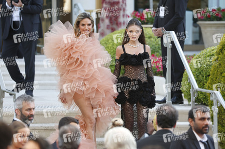amfAR's Cinema Against Aids Gala, Cannes Film Festival 2024
