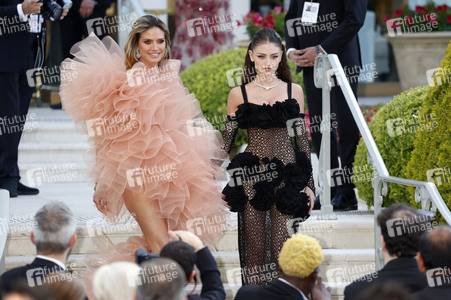 amfAR's Cinema Against Aids Gala, Cannes Film Festival 2024