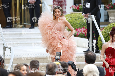 amfAR's Cinema Against Aids Gala, Cannes Film Festival 2024