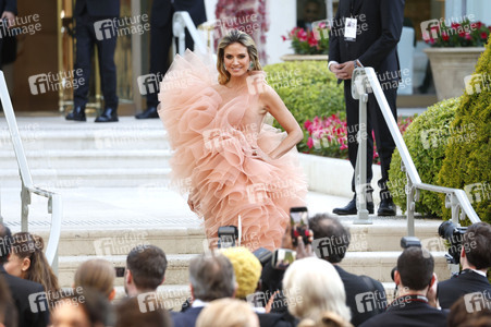 amfAR's Cinema Against Aids Gala, Cannes Film Festival 2024