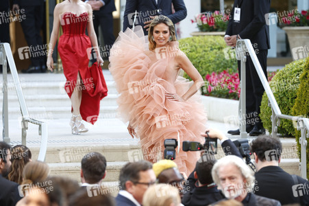 amfAR's Cinema Against Aids Gala, Cannes Film Festival 2024