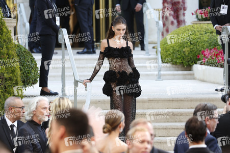 amfAR's Cinema Against Aids Gala, Cannes Film Festival 2024