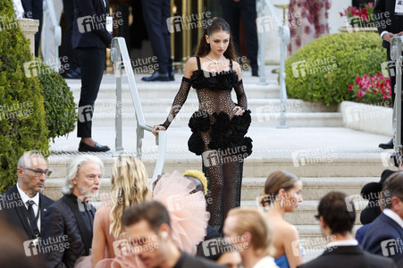 amfAR's Cinema Against Aids Gala, Cannes Film Festival 2024