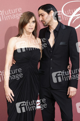 amfAR's Cinema Against Aids Gala, Cannes Film Festival 2024