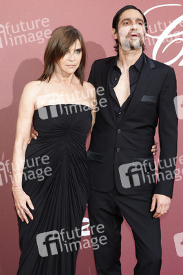 amfAR's Cinema Against Aids Gala, Cannes Film Festival 2024