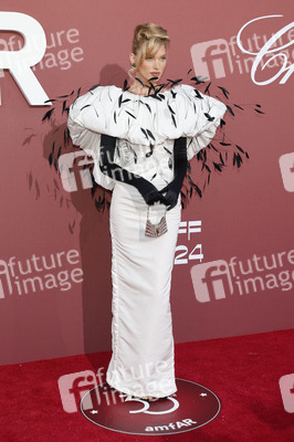 amfAR's Cinema Against Aids Gala, Cannes Film Festival 2024