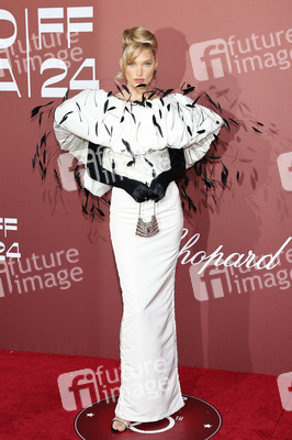 amfAR's Cinema Against Aids Gala, Cannes Film Festival 2024