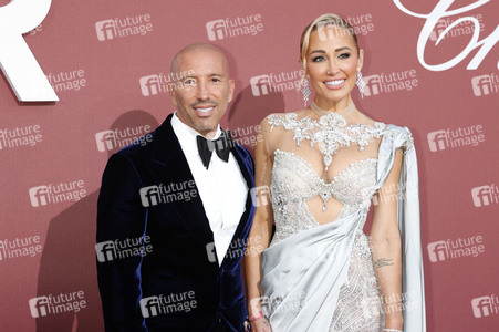amfAR's Cinema Against Aids Gala, Cannes Film Festival 2024