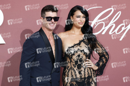 amfAR's Cinema Against Aids Gala, Cannes Film Festival 2024