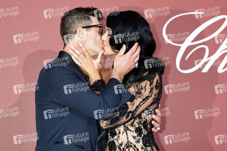 amfAR's Cinema Against Aids Gala, Cannes Film Festival 2024