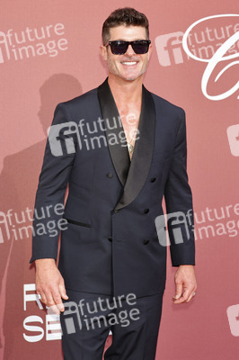 amfAR's Cinema Against Aids Gala, Cannes Film Festival 2024