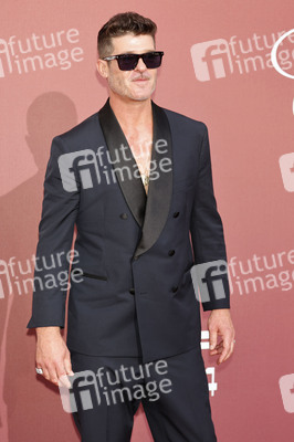 amfAR's Cinema Against Aids Gala, Cannes Film Festival 2024
