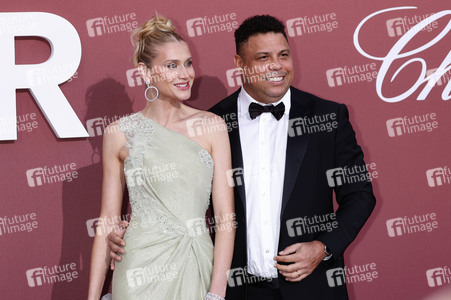 amfAR's Cinema Against Aids Gala, Cannes Film Festival 2024