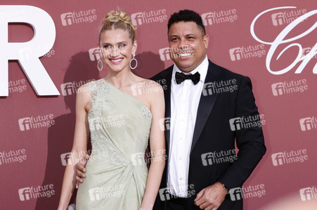 amfAR's Cinema Against Aids Gala, Cannes Film Festival 2024