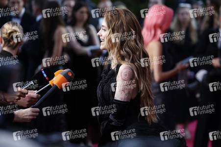 amfAR's Cinema Against Aids Gala, Cannes Film Festival 2024