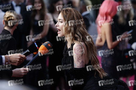 amfAR's Cinema Against Aids Gala, Cannes Film Festival 2024