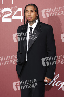 amfAR's Cinema Against Aids Gala, Cannes Film Festival 2024