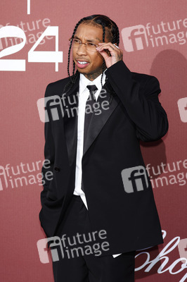 amfAR's Cinema Against Aids Gala, Cannes Film Festival 2024