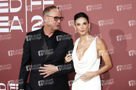 amfAR's Cinema Against Aids Gala, Cannes Film Festival 2024