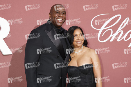 amfAR's Cinema Against Aids Gala, Cannes Film Festival 2024