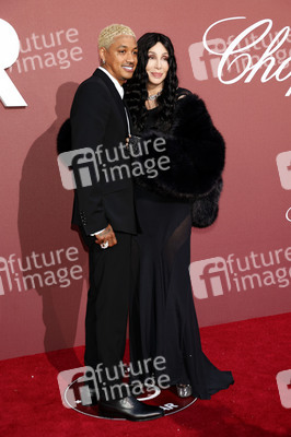 amfAR's Cinema Against Aids Gala, Cannes Film Festival 2024