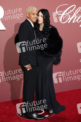 amfAR's Cinema Against Aids Gala, Cannes Film Festival 2024