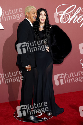 amfAR's Cinema Against Aids Gala, Cannes Film Festival 2024