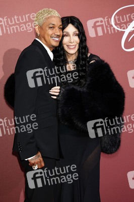 amfAR's Cinema Against Aids Gala, Cannes Film Festival 2024