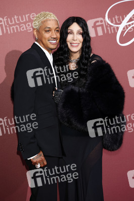 amfAR's Cinema Against Aids Gala, Cannes Film Festival 2024