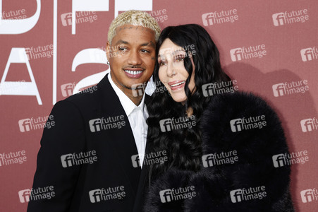 amfAR's Cinema Against Aids Gala, Cannes Film Festival 2024