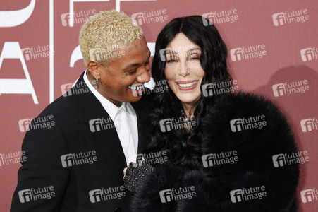 amfAR's Cinema Against Aids Gala, Cannes Film Festival 2024