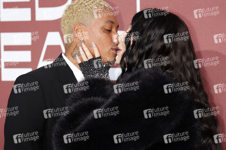 amfAR's Cinema Against Aids Gala, Cannes Film Festival 2024