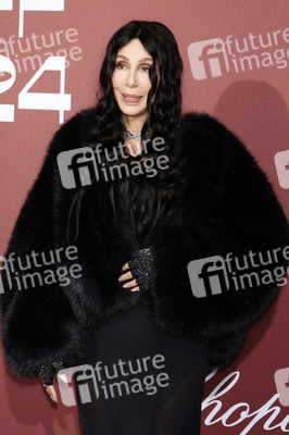 amfAR's Cinema Against Aids Gala, Cannes Film Festival 2024