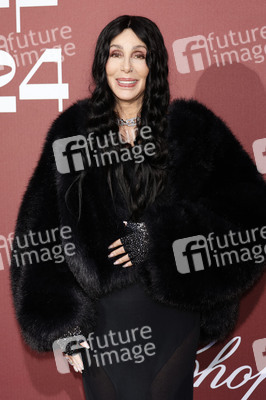 amfAR's Cinema Against Aids Gala, Cannes Film Festival 2024