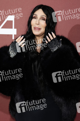 amfAR's Cinema Against Aids Gala, Cannes Film Festival 2024