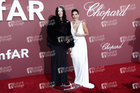amfAR's Cinema Against Aids Gala, Cannes Film Festival 2024