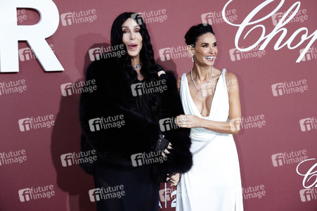 amfAR's Cinema Against Aids Gala, Cannes Film Festival 2024
