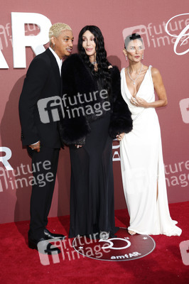 amfAR's Cinema Against Aids Gala, Cannes Film Festival 2024