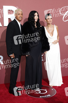amfAR's Cinema Against Aids Gala, Cannes Film Festival 2024