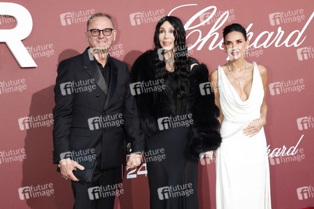 amfAR's Cinema Against Aids Gala, Cannes Film Festival 2024