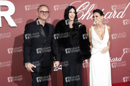 amfAR's Cinema Against Aids Gala, Cannes Film Festival 2024