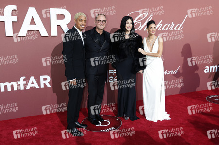amfAR's Cinema Against Aids Gala, Cannes Film Festival 2024
