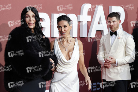 amfAR's Cinema Against Aids Gala, Cannes Film Festival 2024