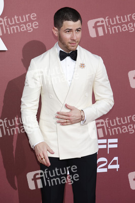 amfAR's Cinema Against Aids Gala, Cannes Film Festival 2024