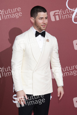 amfAR's Cinema Against Aids Gala, Cannes Film Festival 2024